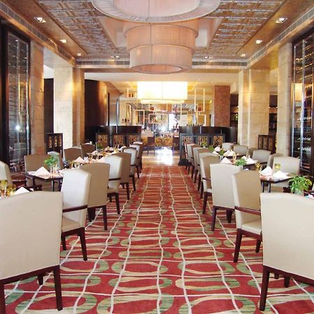 Grand Oriental Hotel Dongguan  Exterior foto