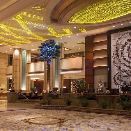 Grand Oriental Hotel Dongguan  Exterior foto