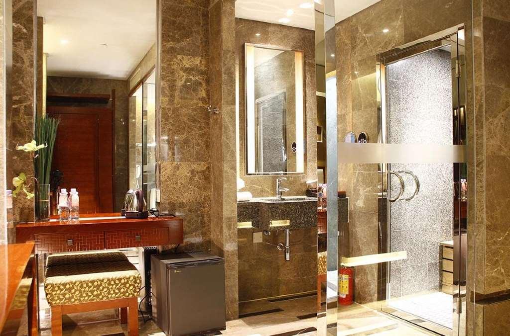 Grand Oriental Hotel Dongguan  Habitación foto