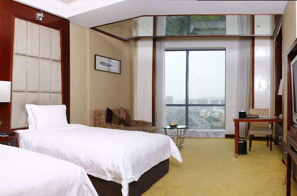 Grand Oriental Hotel Dongguan  Habitación foto
