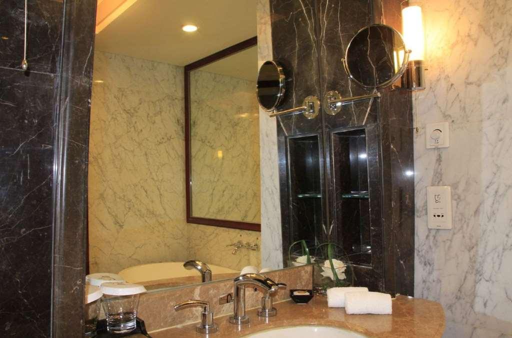 Grand Oriental Hotel Dongguan  Habitación foto