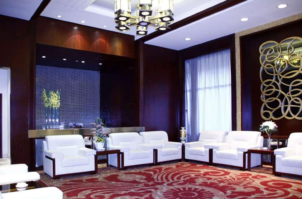 Grand Oriental Hotel Dongguan  Facilidades foto