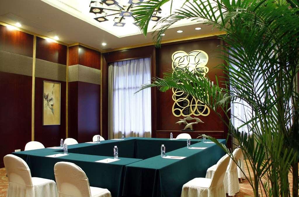 Grand Oriental Hotel Dongguan  Facilidades foto