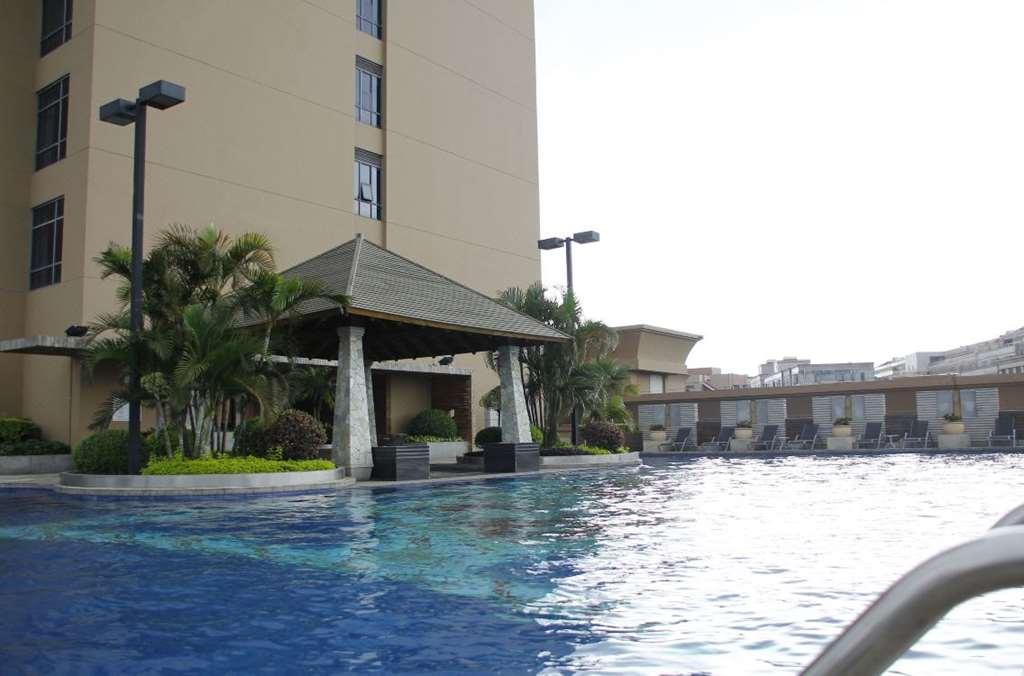 Grand Oriental Hotel Dongguan  Facilidades foto