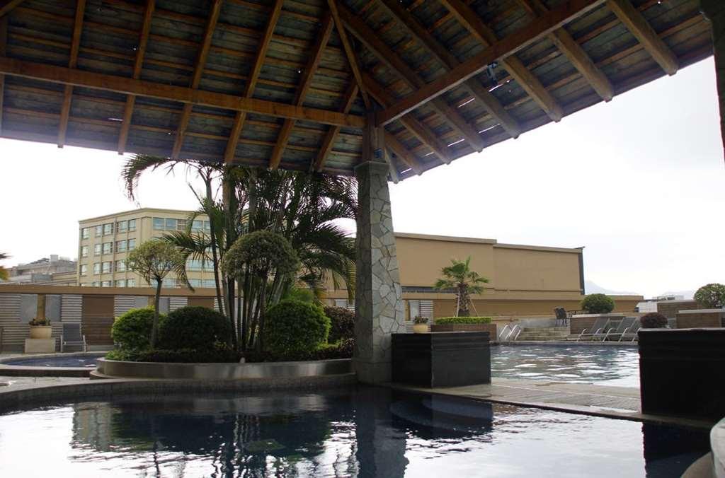 Grand Oriental Hotel Dongguan  Facilidades foto