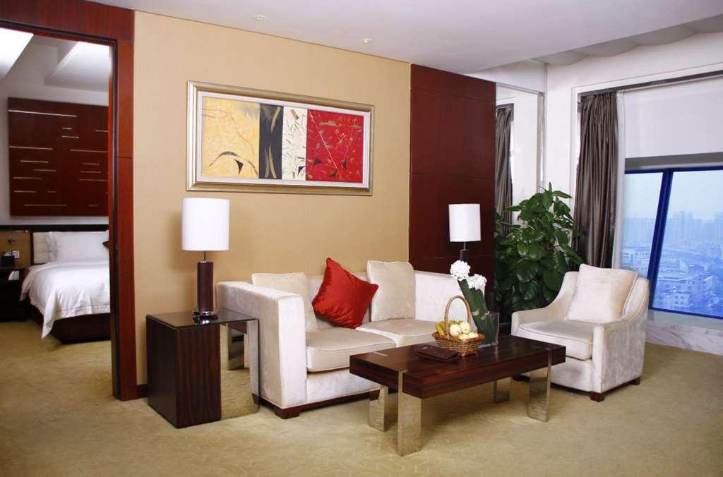 Grand Oriental Hotel Dongguan  Habitación foto