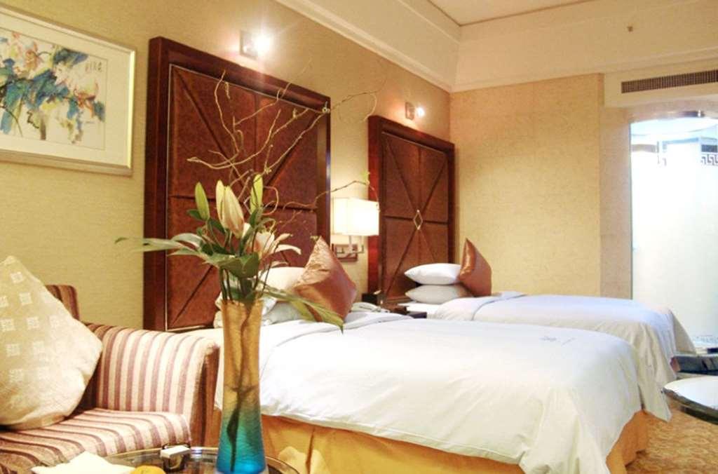 Grand Oriental Hotel Dongguan  Habitación foto