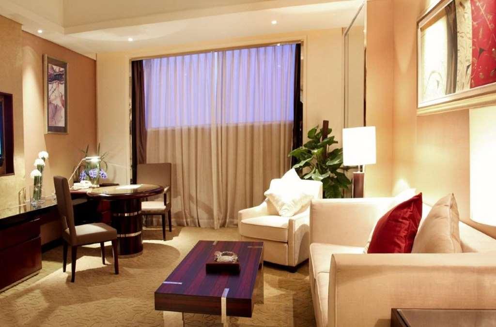 Grand Oriental Hotel Dongguan  Habitación foto
