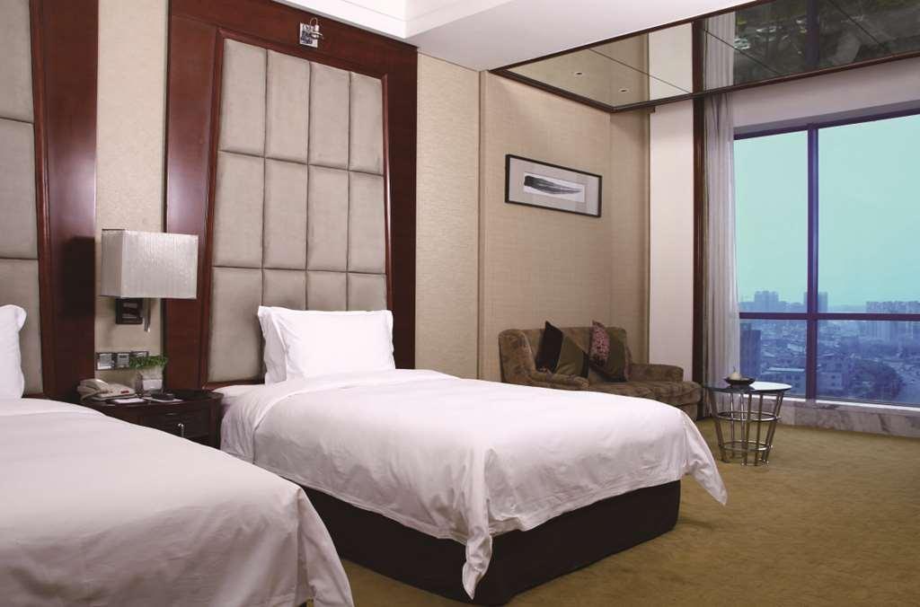 Grand Oriental Hotel Dongguan  Habitación foto