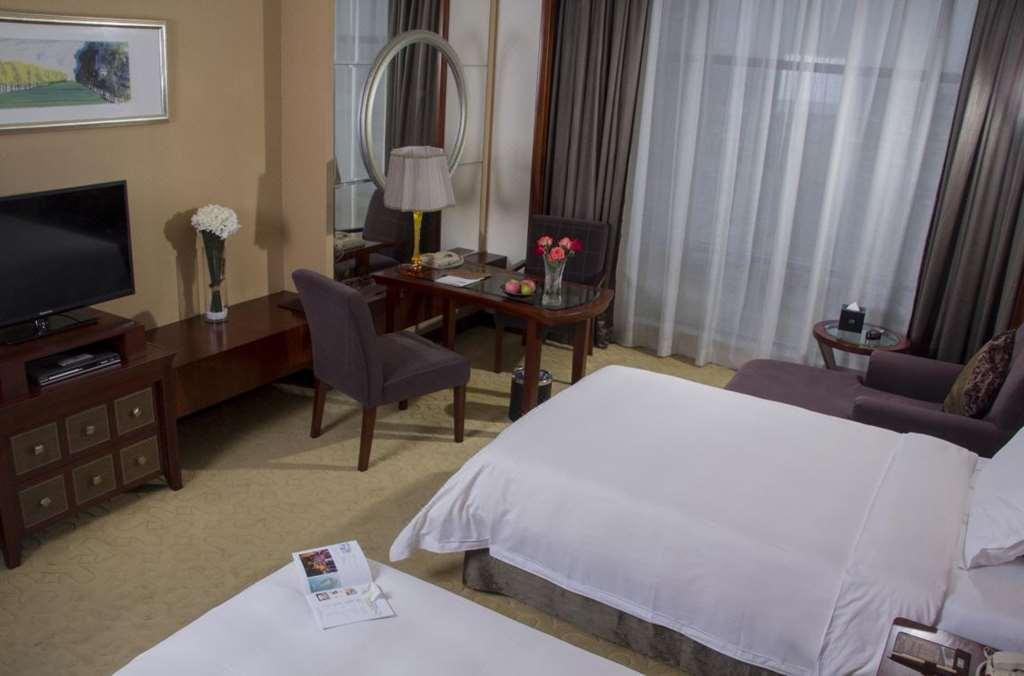Grand Oriental Hotel Dongguan  Habitación foto