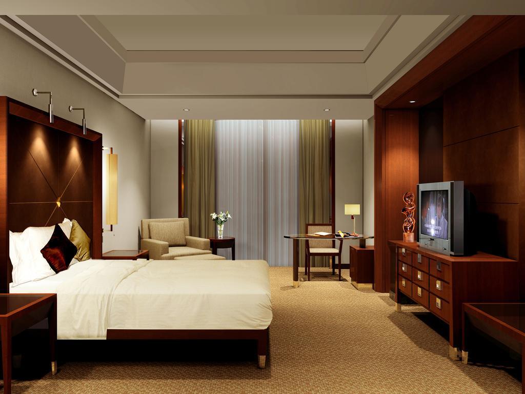 Grand Oriental Hotel Dongguan  Exterior foto