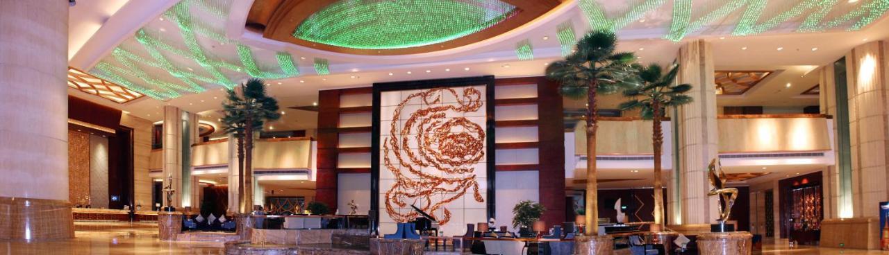 Grand Oriental Hotel Dongguan  Exterior foto